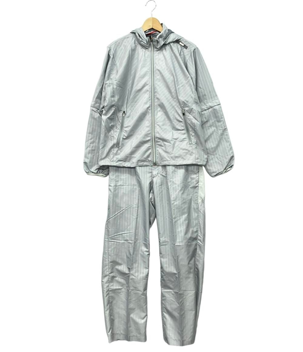 LANVIN SPORT ジャージ　サイズ38 LANVIN SPORT セットアップ 38