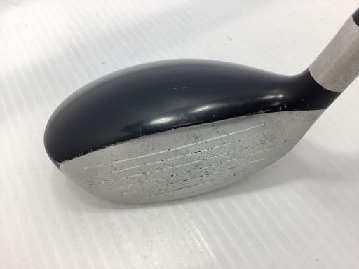 中古】 本間ゴルフ TOUR WORLD TW717 22° レディース