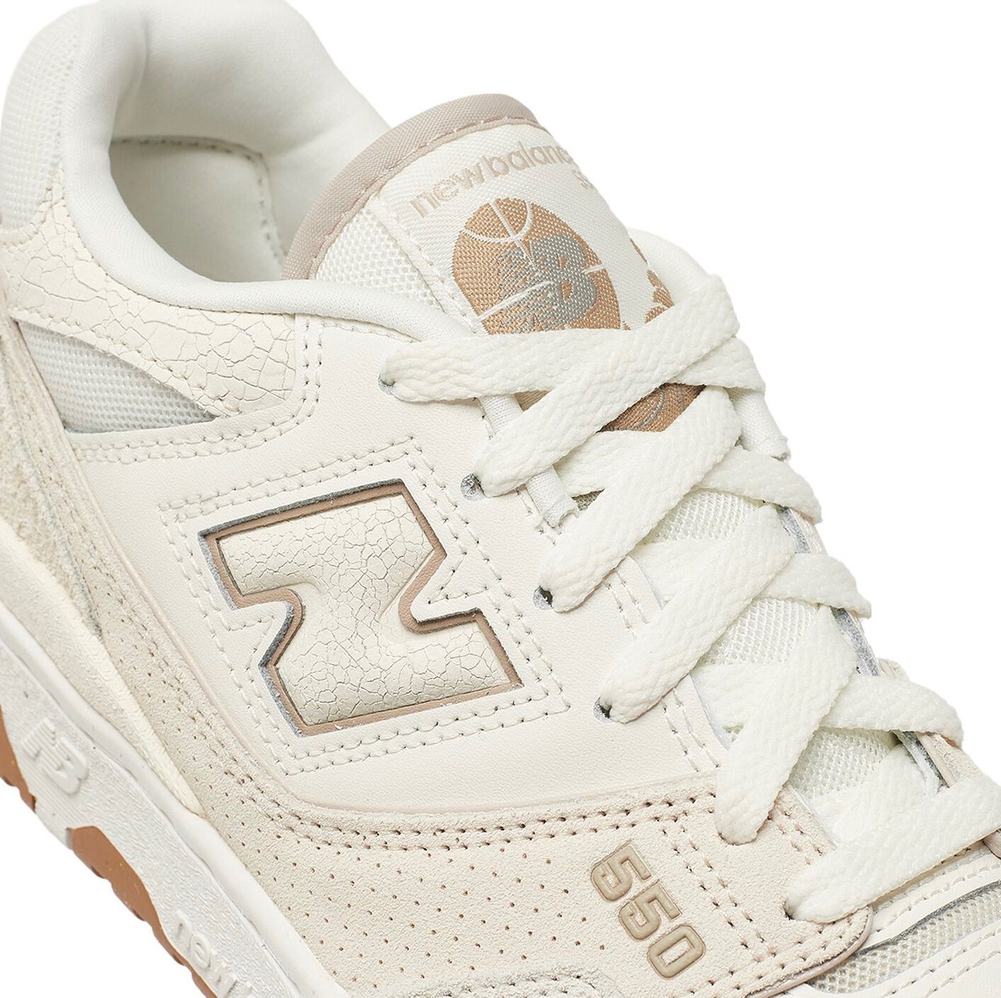 海外限定 ニューバランス NEW BALANCE BBW550TB ホワイト