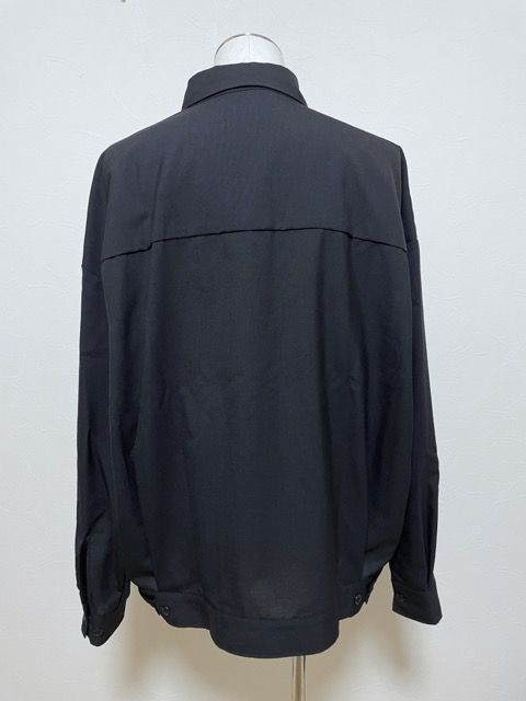 COOTIE/クーティー CTE-19A203 T/W Work Jacket ワークジャケット