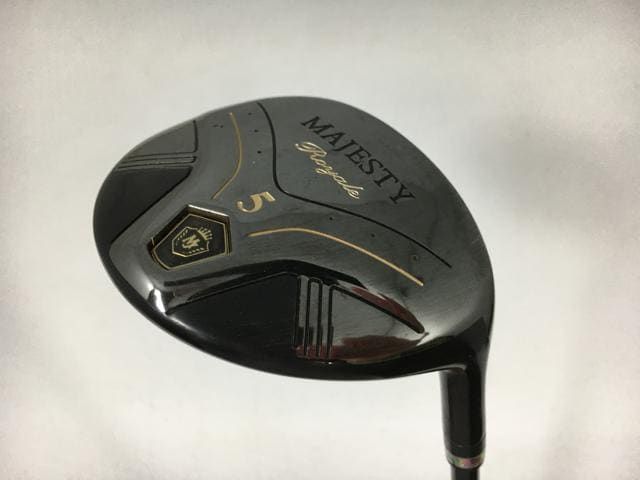 お買い得品！【中古ゴルフクラブ】マルマン マジェスティ ロイヤル フェアウェイ 2021 マジェスティ LV-540 5W【14日間返品OK】 返品OK お買い得品！【中古ゴルフクラブ】マルマン マジェスティ