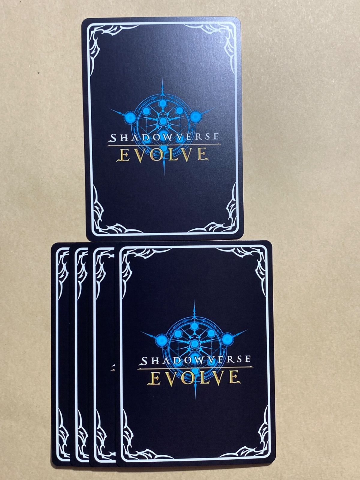 空の指揮官・セリア SP シャドウバースエボルヴ 空の指揮官・セリア｜Shadowverse Portal｜シャドウバース