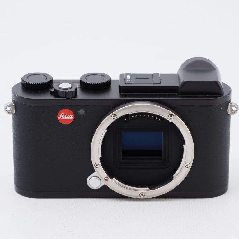 ☆良品☆ライカ LEICA CL ボディ ミラーレス一眼レフ - デジタルカメラ