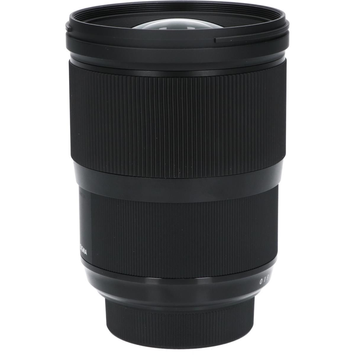 SIGMA - ＳＩＧＭＡ　ニコン（Ａ）２８ｍｍ　Ｆ１．４ＤＧ SIGMA 28mm F1.4 DG HSM｜Artの発売日が決定 - デジカメ Watch