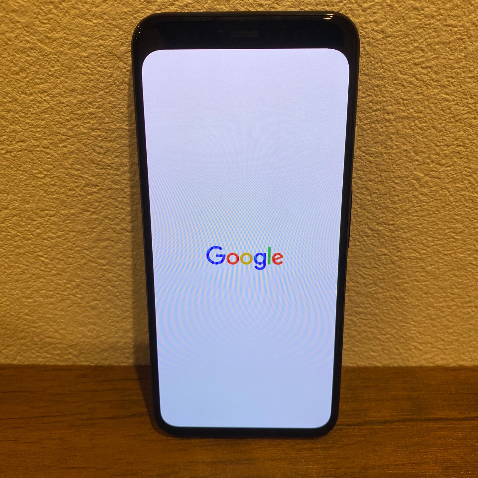 中古美品】Google Pixel 4 64GB Just Black - 家電商品K-shop - メルカリ