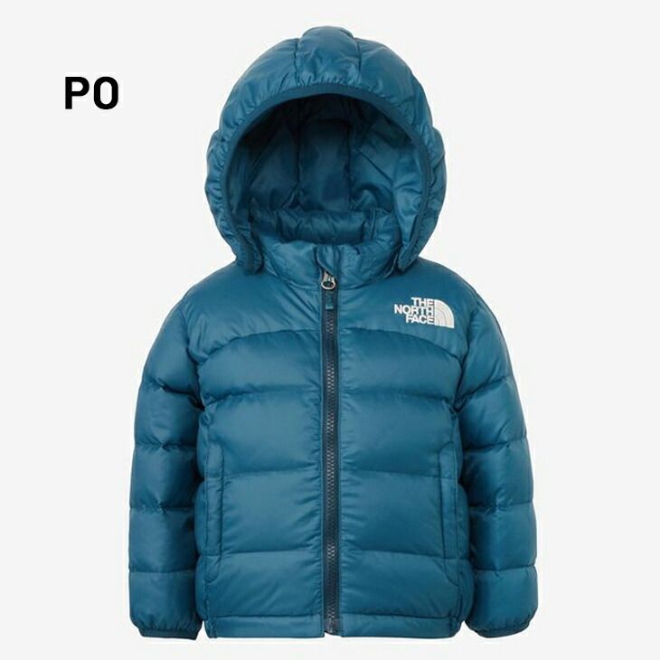 新品！　THE NORTH FACE ベビー ダウンジャケット 90 THE NORTH FACE ザ・ノース・フェイス ベビー ダウンジャケット 80