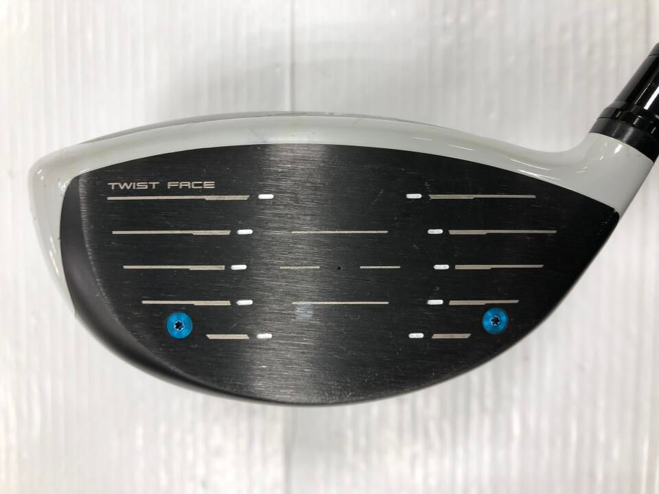 Taylormade テーラーメイド/SIMドライバー/10.5°/1W/TENSEI SILVER TM50/FLEX:S/ABランク/69【中古】 TaylorMade テーラーメイド ゴルフクラブ ドライバー メンズ