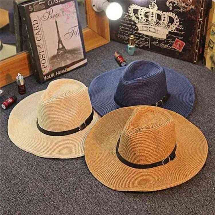 ウエスタンハット メンズ