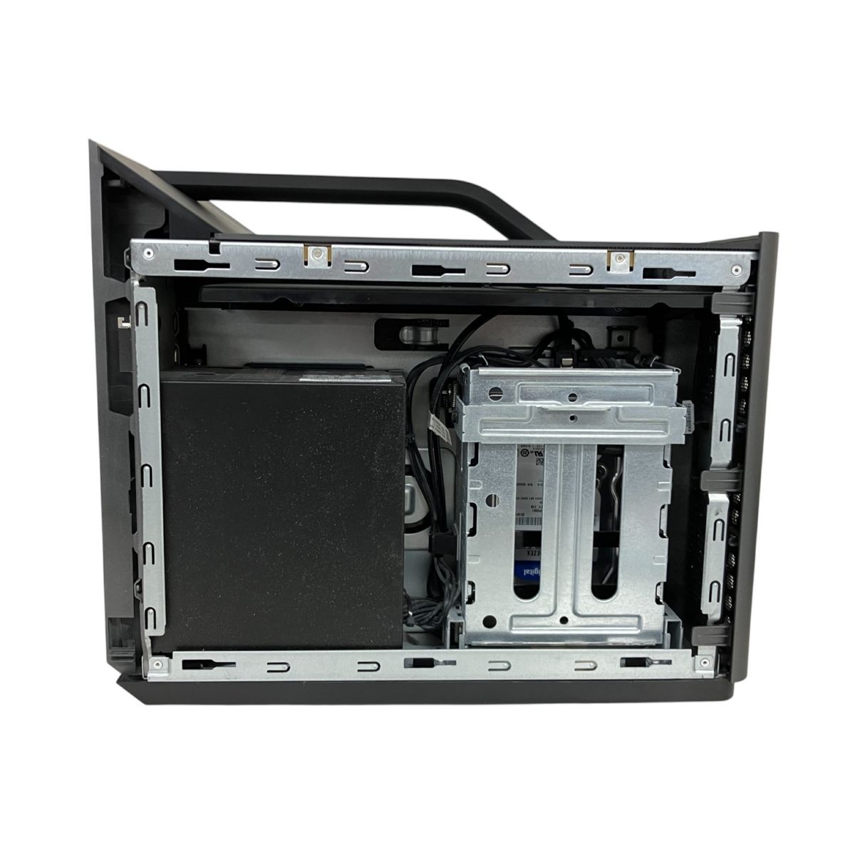 【最終価格】Lenovo デスクトップPC i5-8400 gt1030 LENOVO Legion C530-19ICB 90JX003PJM デスクトップ PC 16GB HDD