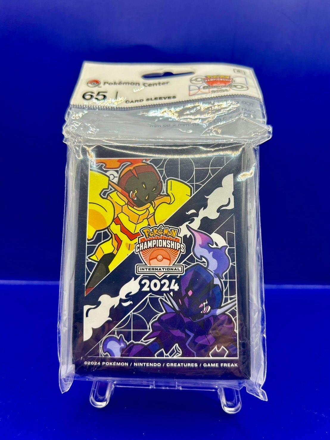 ポケモンカード WCS 2024 世界大会 パラダイスリゾート ホノルル