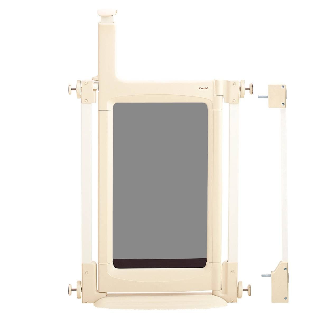 コンビ ハンズフリーゲート 69-84cm 自動開閉