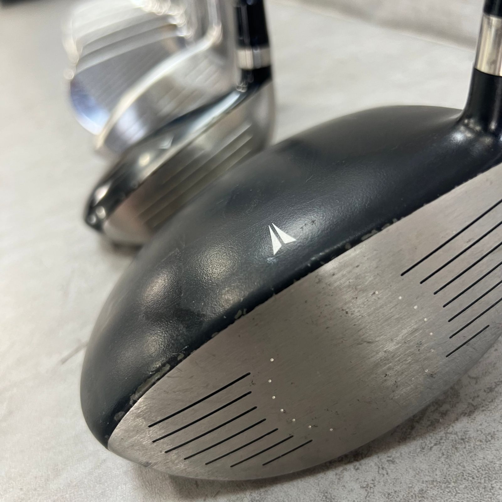 ナイキ コブラ メンズゴルフ12本セット S 右利き用 キャディバッグ