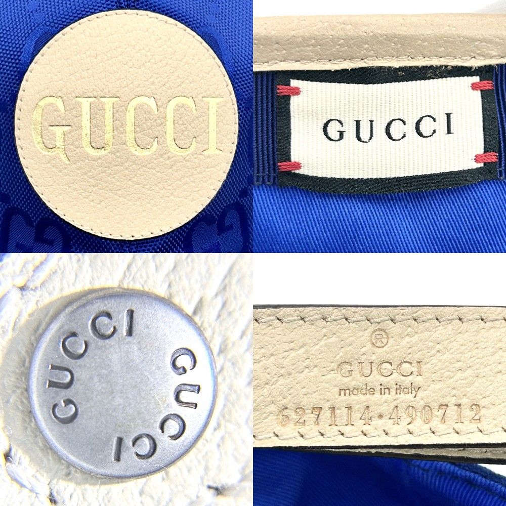 GUCCI（キャップ）のフリマアイテム一覧