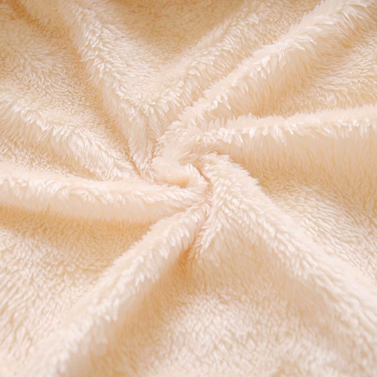  ノー ジャケット ベビー ジャギー 裏ボア あったか 厚手 アウター 長袖 パーカー ジップアップ 暖かい コート 綿混 上着 も goudoudou 4170 ウールコート コート