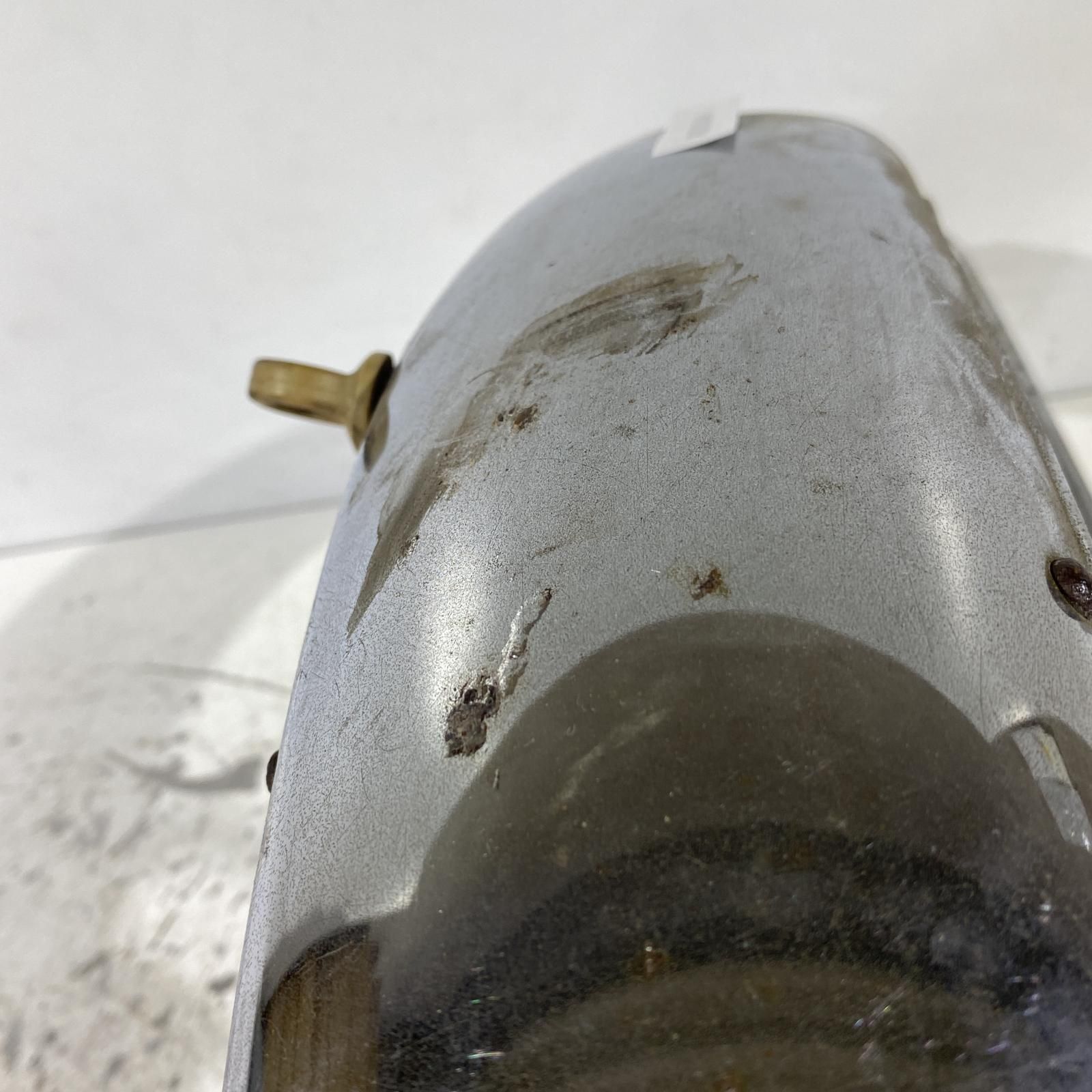 HONDA CB750FOUR フロントフェンダー ホンダ - メルカリ