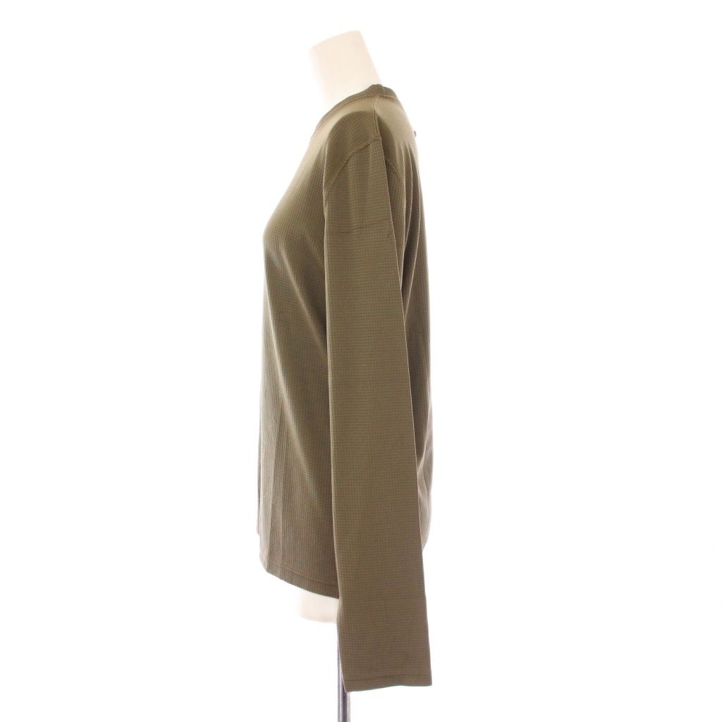 Jean Paul Gaultier 長袖カットソー 48 ジャンポールゴルチエ Jean Paul GAULTIER 90's カットソー 長袖