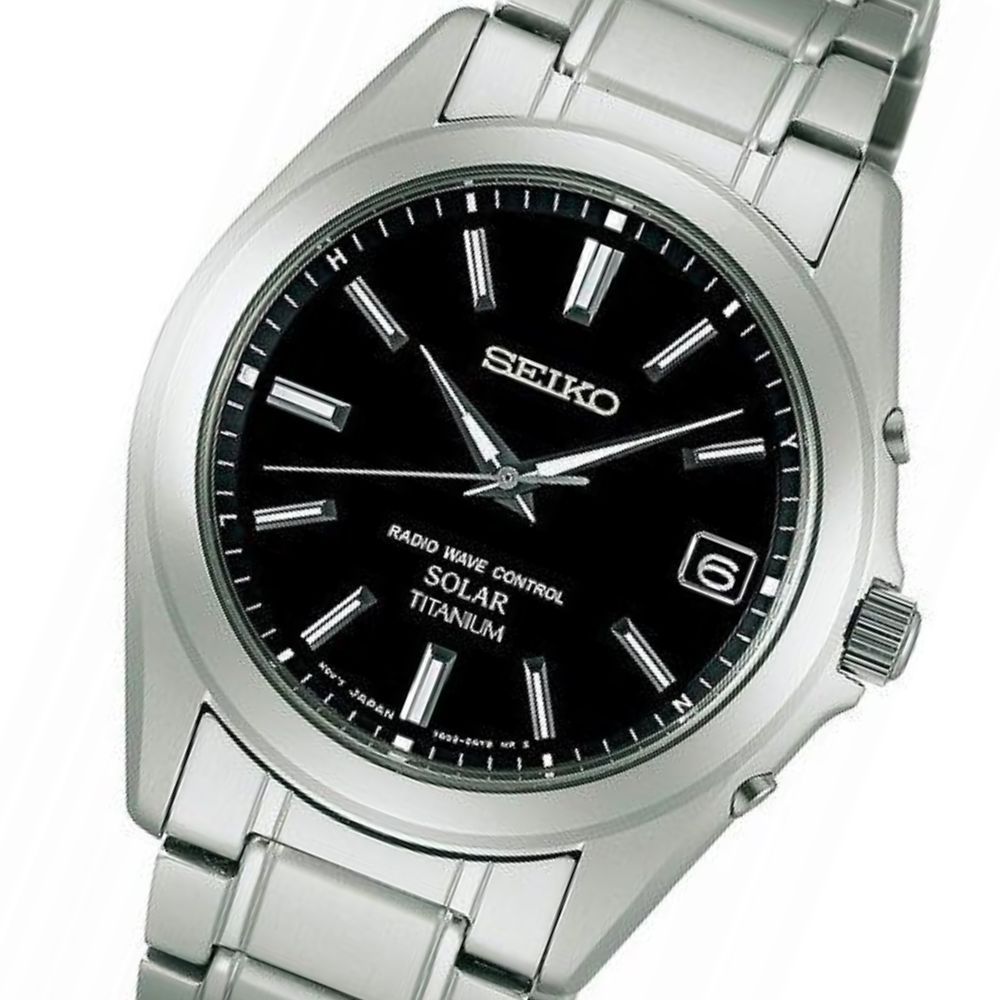 グランドセイコー SBGV213 シルバー メンズ 腕時計 クォーツ 中古 銀蔵