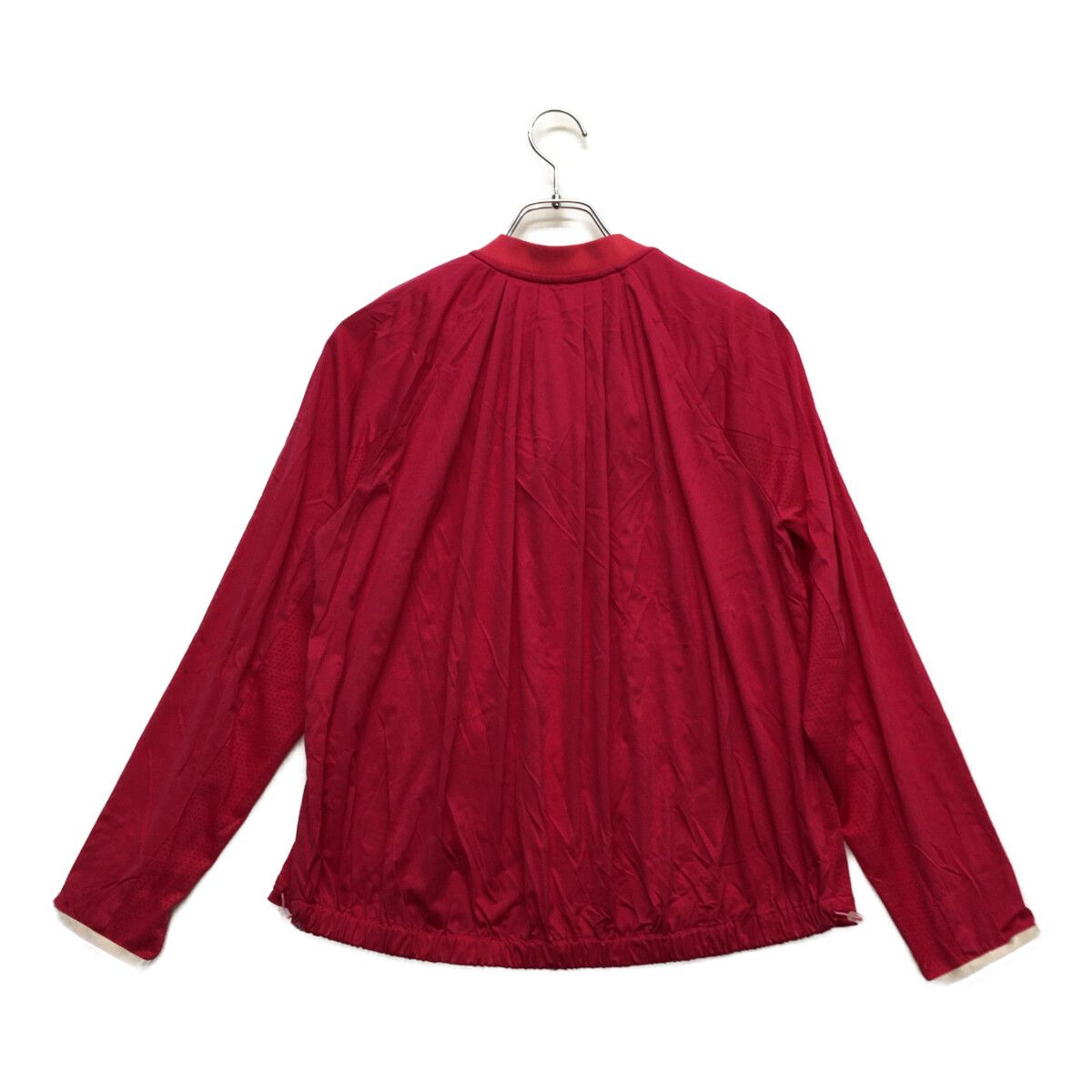 未使用品 レディース ビバハート VIVA HEART ブルゾン 42(L