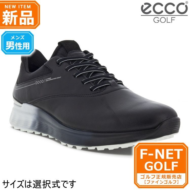 エコー] ゴルフシューズ M GOLF BIOM COOL PRO メンズ - シューズ