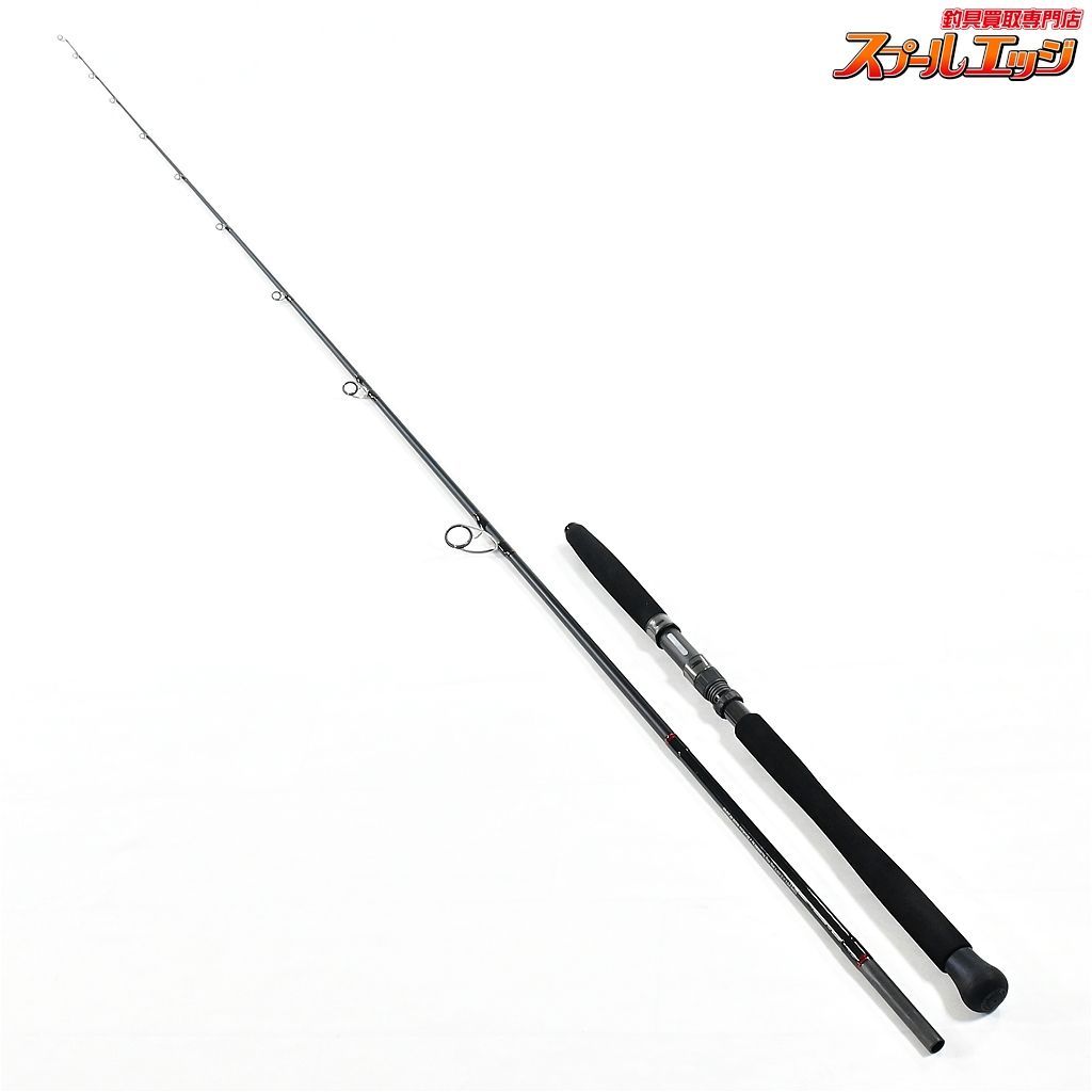 大学 割引 新品未使用】センキン サワラ86ライト SAWARA86Light ロッド