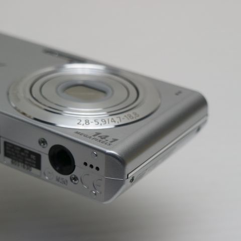 デジタルカメラ