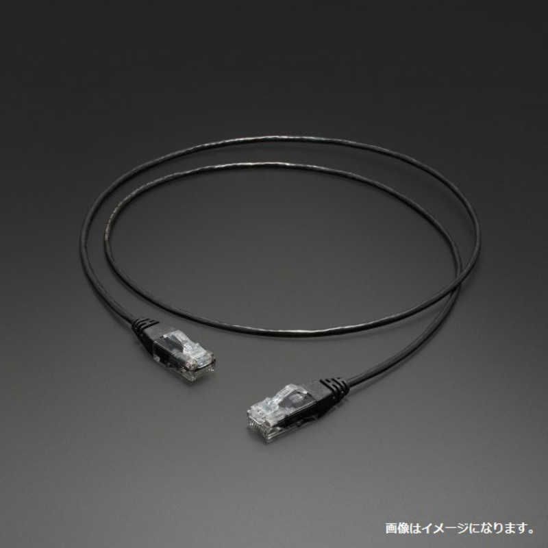 未開梱 TOPWING オーディオ用LANケーブル Ultra Slim Link 1m 1.0m ULTRASLIMLINK1M