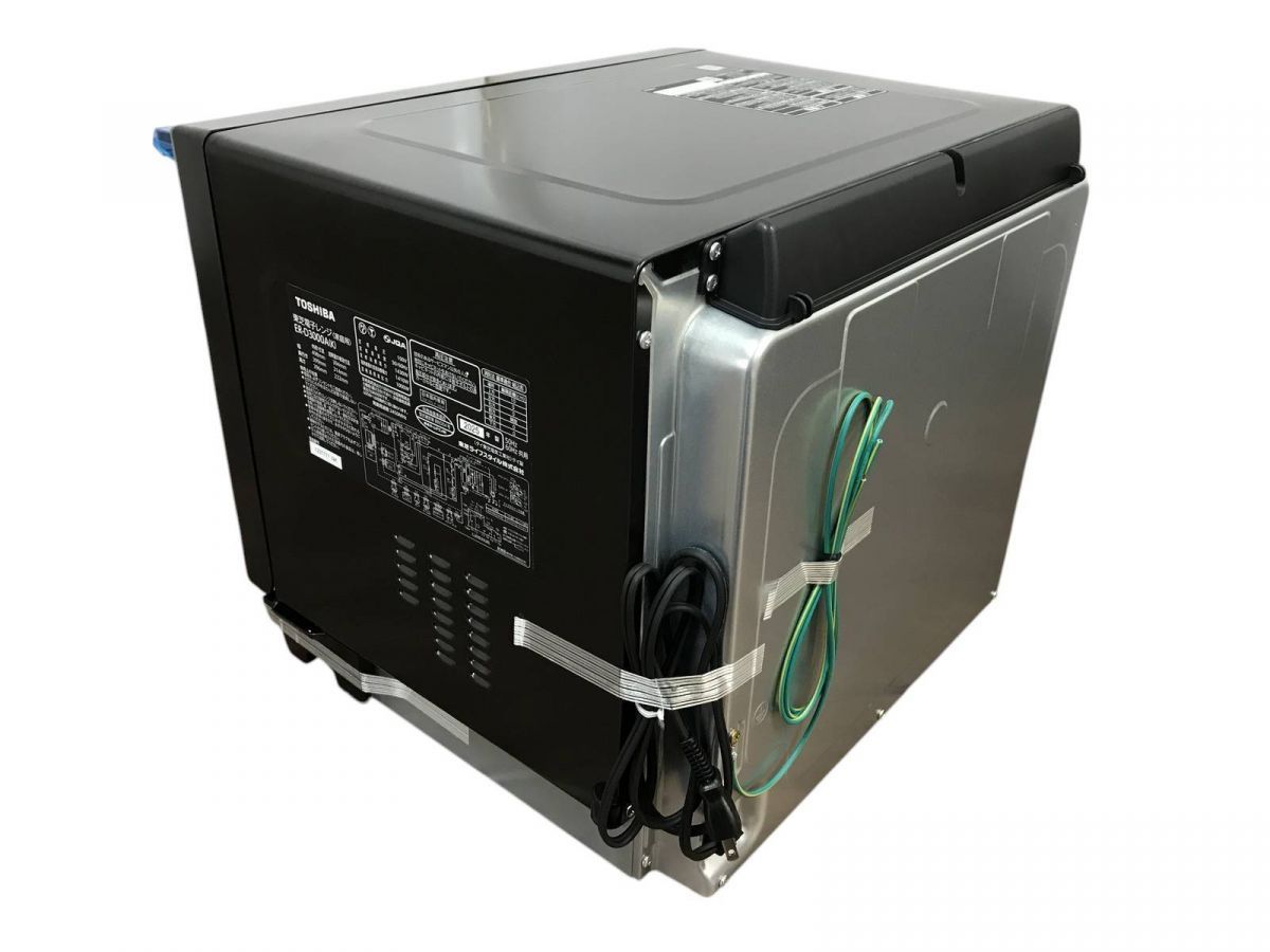 TOSHIBA