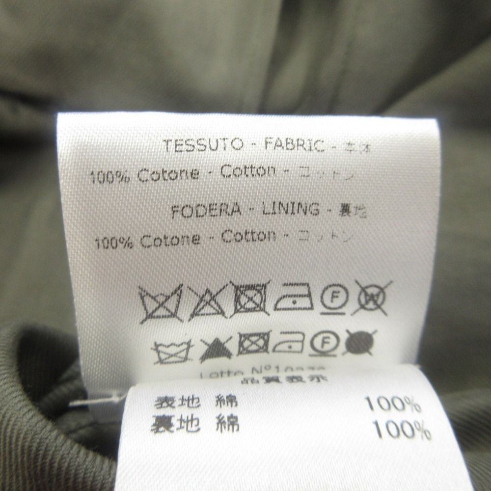 グリーン メンズ