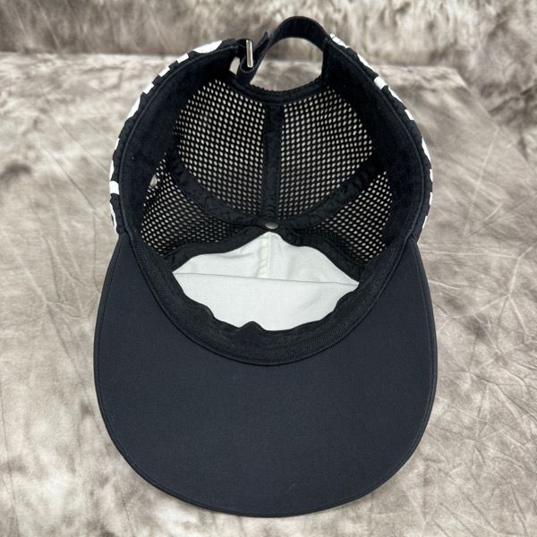 Supreme/シュプリーム【22SS】Side Logo 5-Panel メッシュ