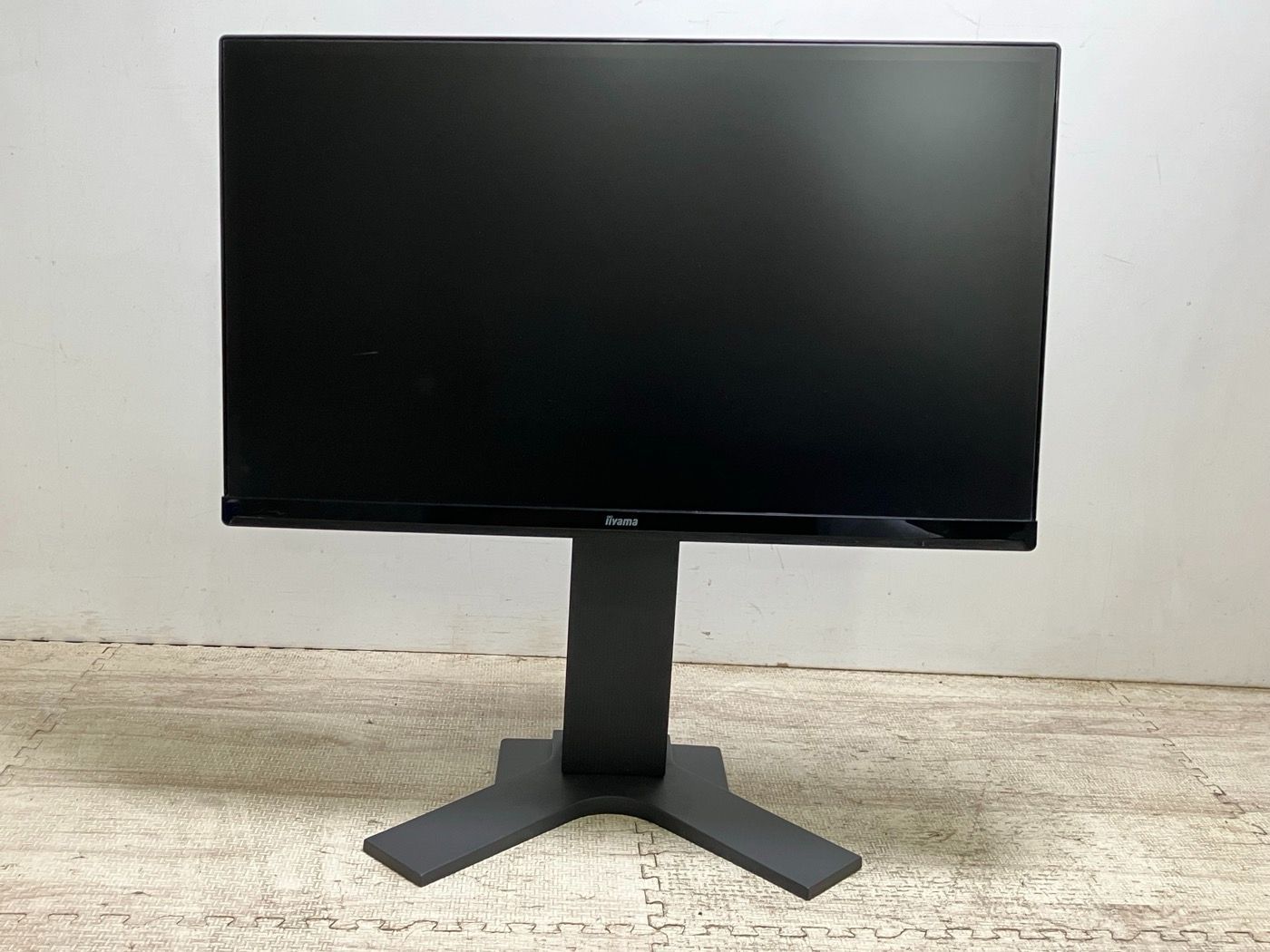 【驚きの破格値，人気】 iiyama モニター ディスプレイ XU2290HS-B2 (21.5インチ/フルHD/AH-IPS/HDMI,D-sub,DVI-D) その他