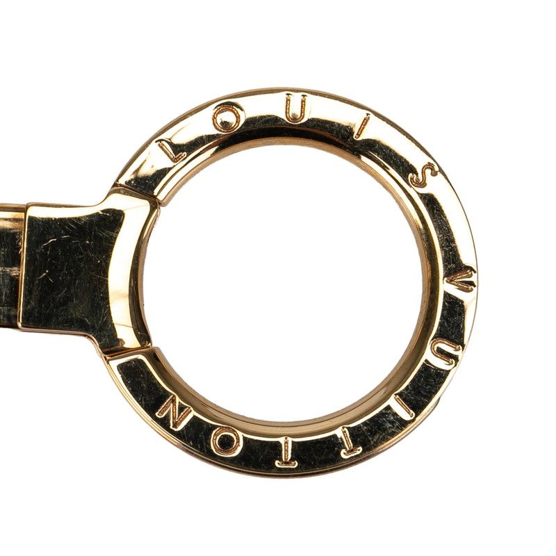 美品⭐️ ルイヴィトン ポルトクレ コンフィダンスM65088 キーホルダー 楽天市場】LOUIS VUITTON ルイ ヴィトン ポルトクレ コンフィ