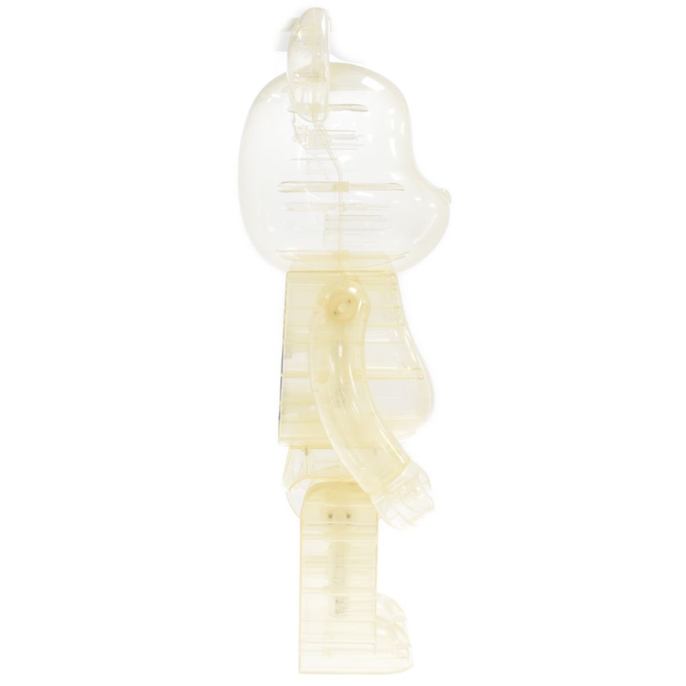 MEDICOM TOY (メディコムトイ) BE@RBRICK×COMME des GARCONS Happy 