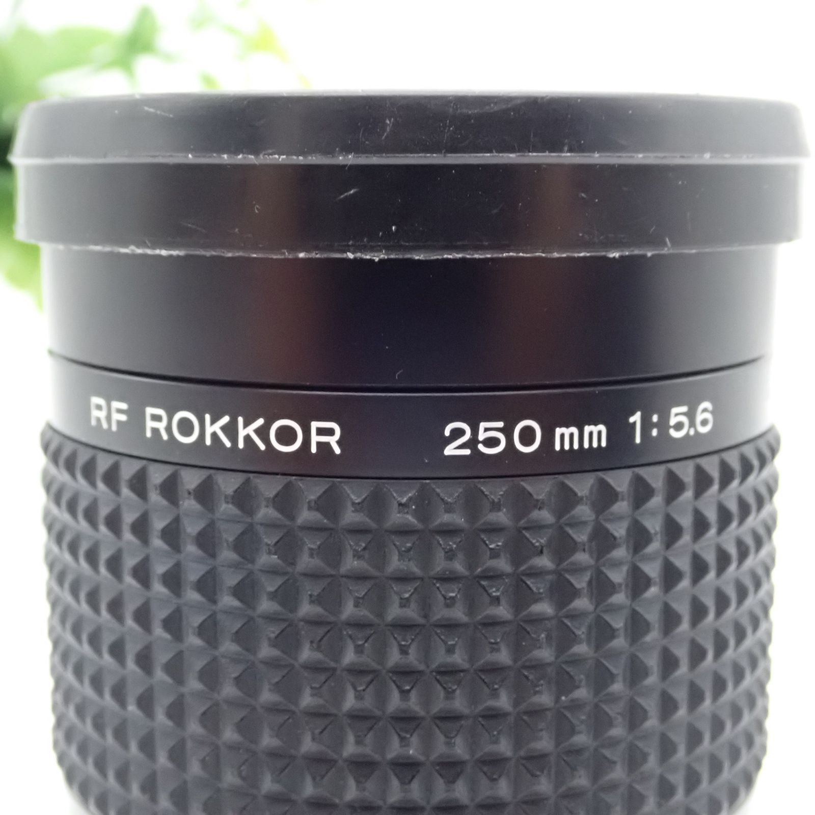 RF ROKKOR