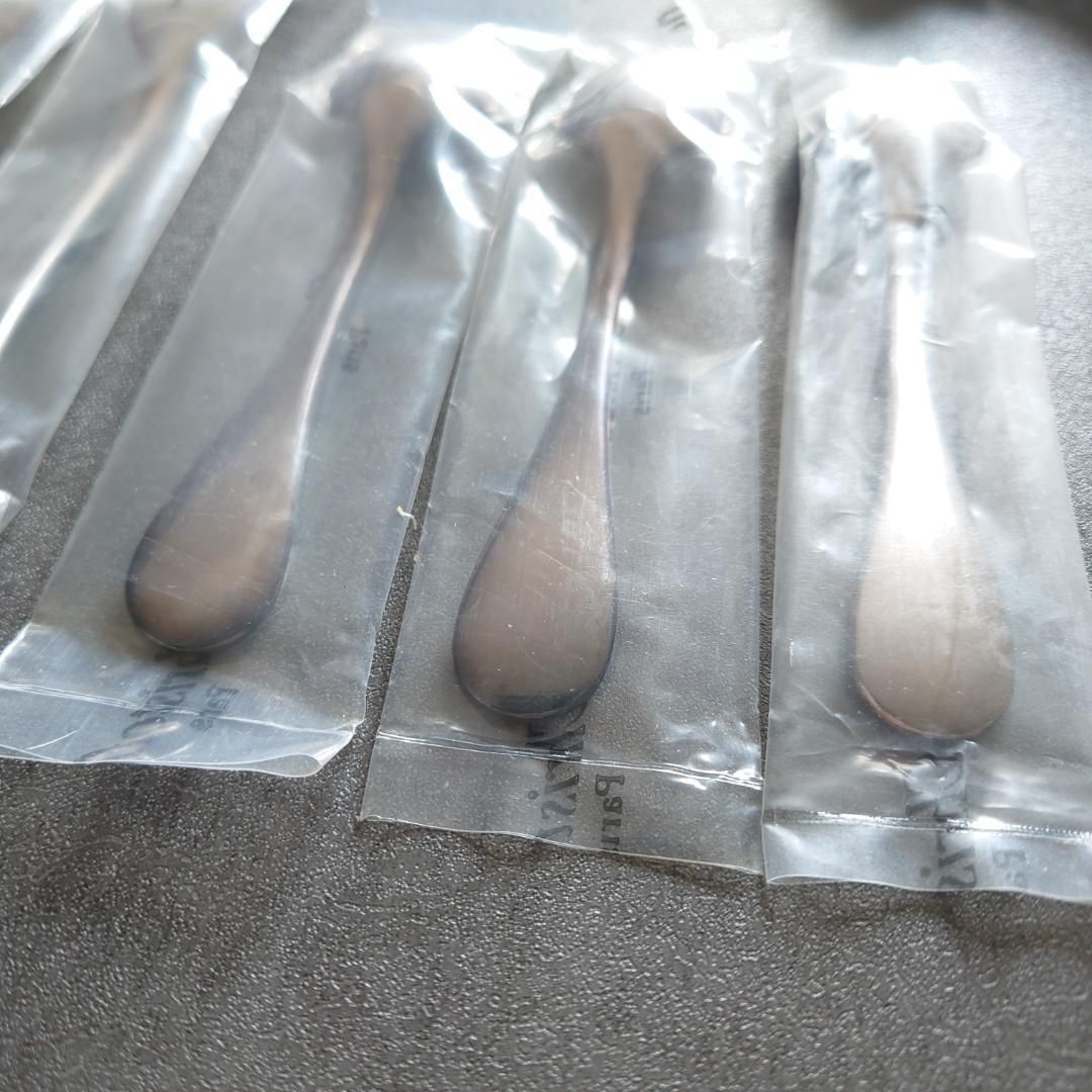 コーヒースプーン