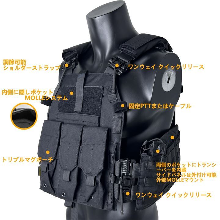 500Dナイロン