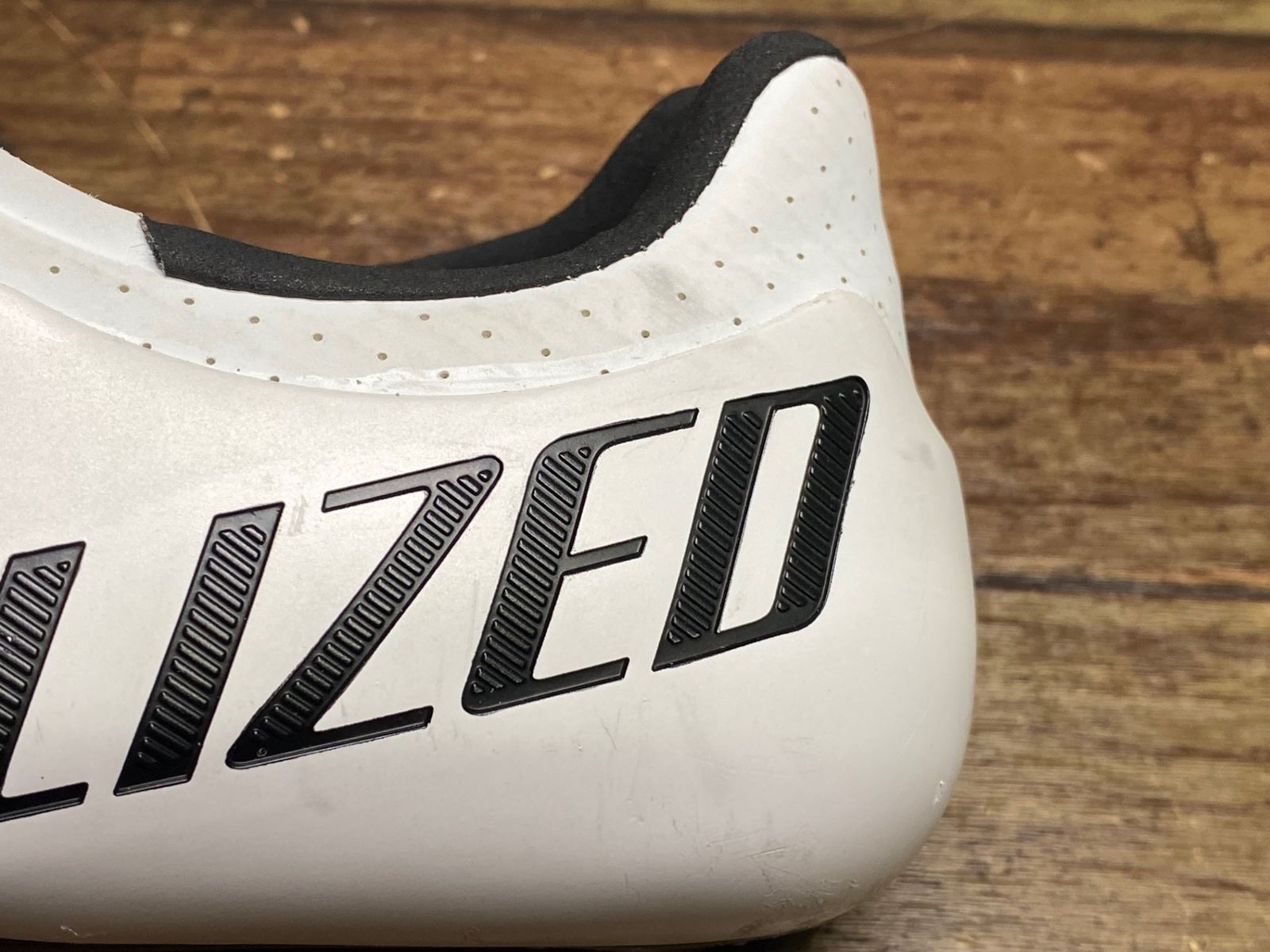 ビンディングシューズ TEAM