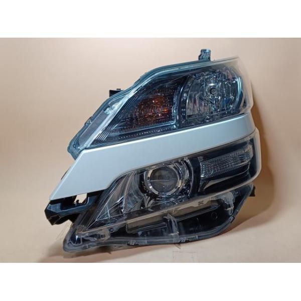 限定SALE，SALE】 コーティング済 ヴェルファイア GGH25W 左ヘッド