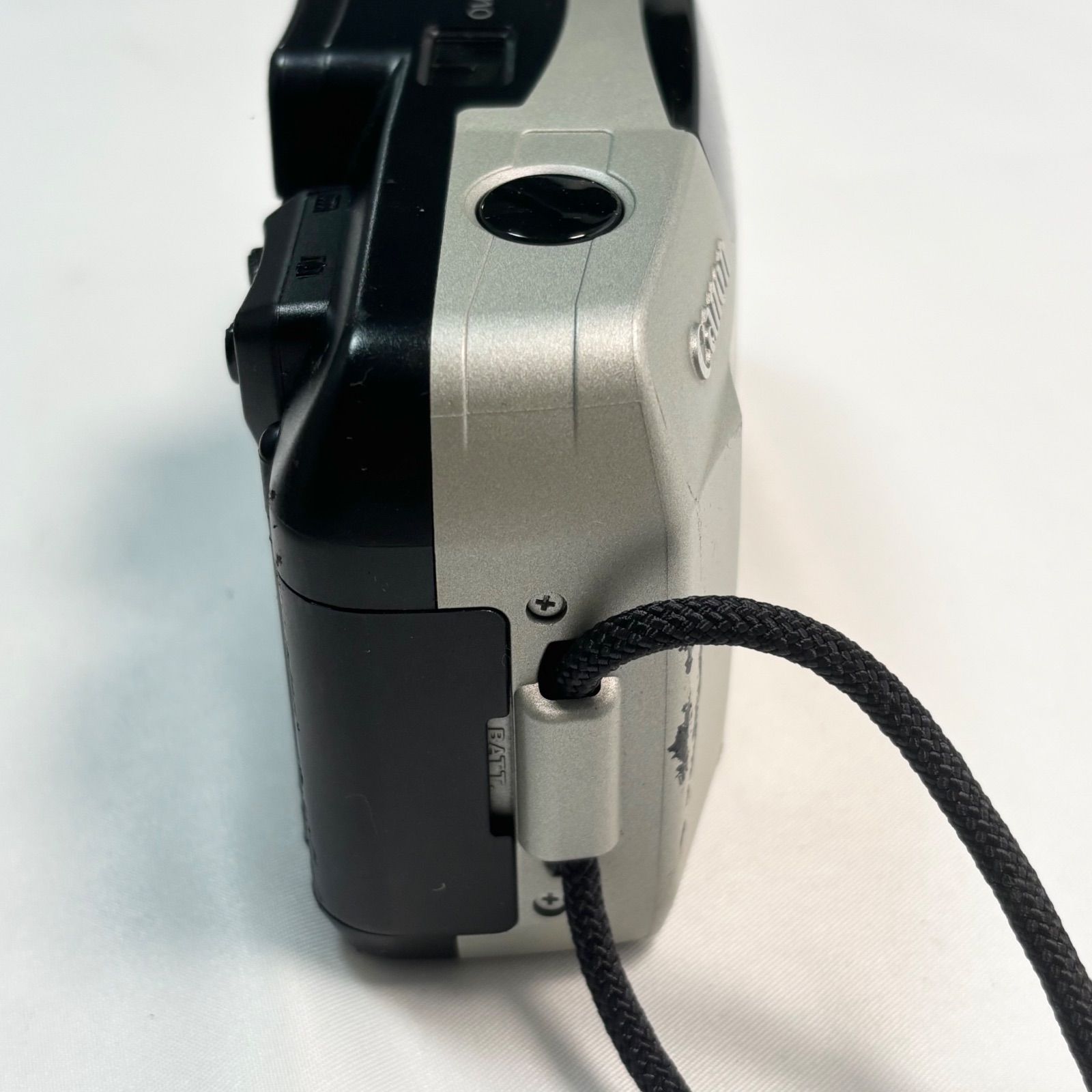 送料無料】Canon/キャノン/Auto boy/オートボーイ/juno/コンパクト