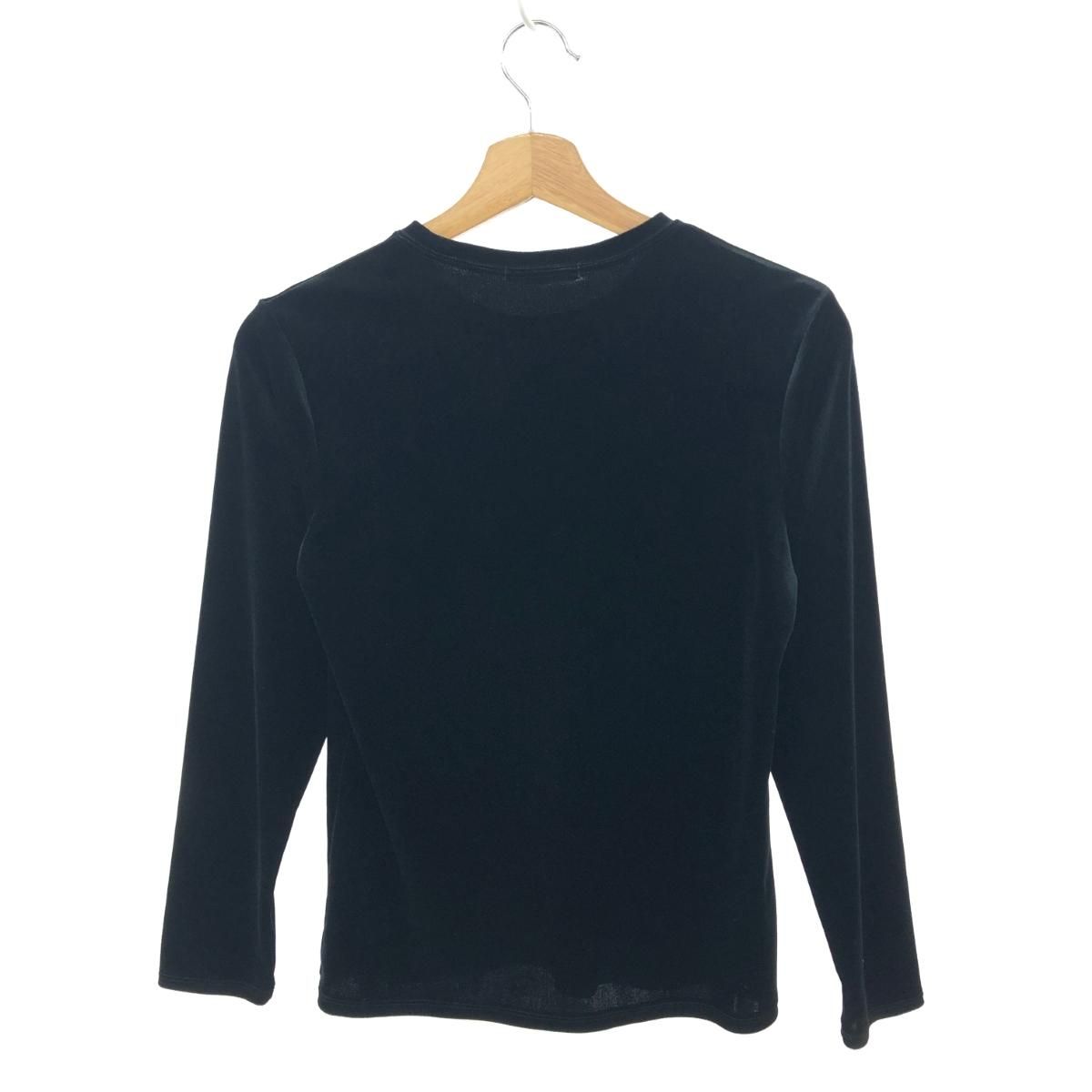 プリーツプリーズ　PP43JK691 長袖カットソー PLEATS PLEASE プリーツプリーズ サイズ:5 PP05JK104 ハイネック