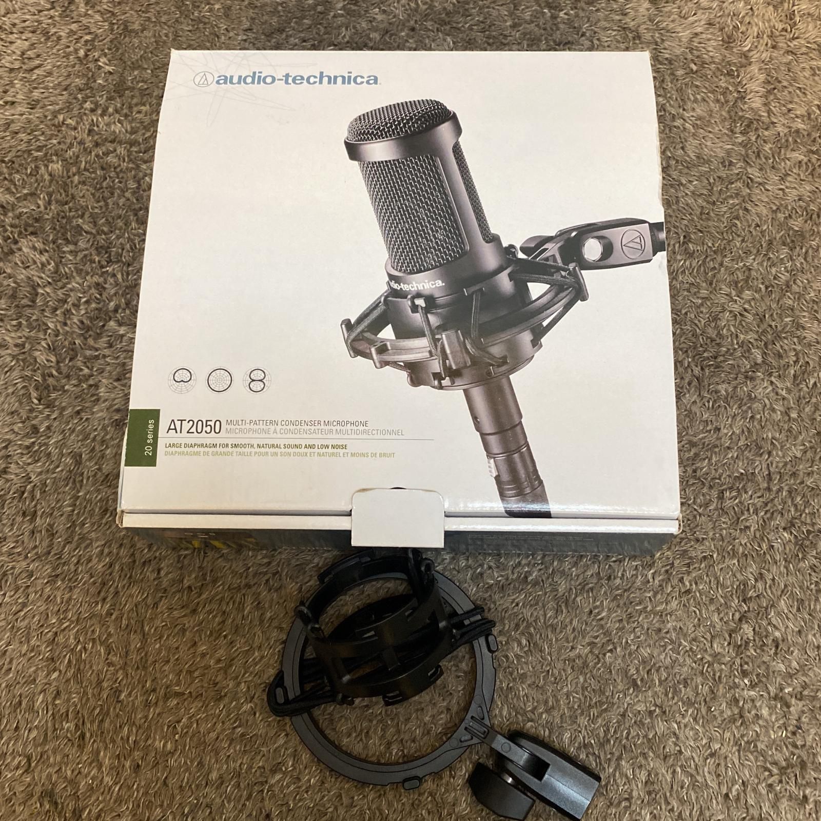 尾張小牧店】【楽器】 audio-technica | オーディオテクニカ DTM・DAW