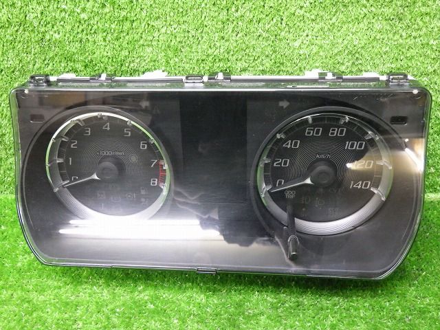 ダイハツ　LA160S　ムーヴカスタム　スピードメーター　64285ｋｍ　83800-BA750　241010109