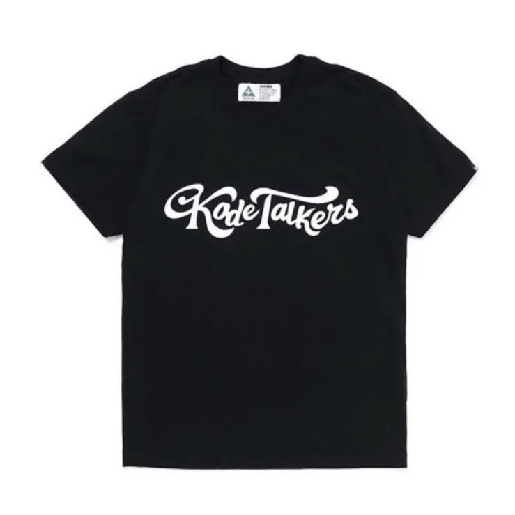 新品未使用・未開封】CHALLENGER 14周年 会場限定 KODE TALKERS