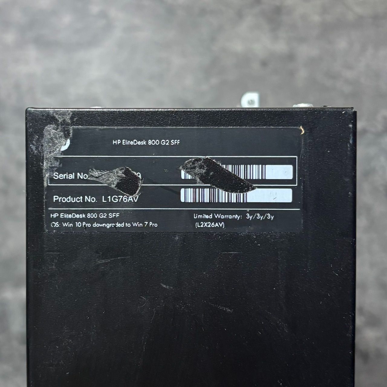 NOc2103N マインクラフト