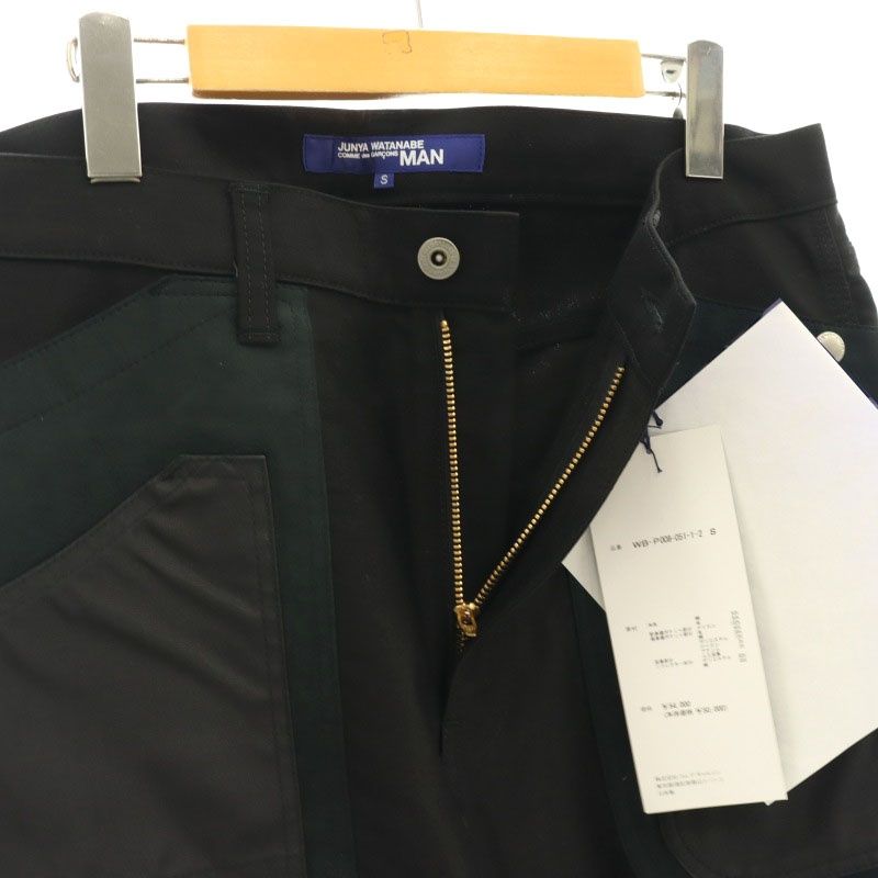 ジュンヤワタナベマン JUNYA WATANABE MAN コムデギャルソン COMME des 
