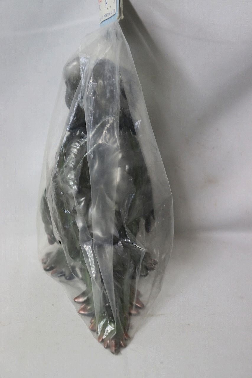 ヘドラ 2005限定super festival ソフビ 楽天市場】【中古】マーミット GLOBSTERS ファイナルヘドラ