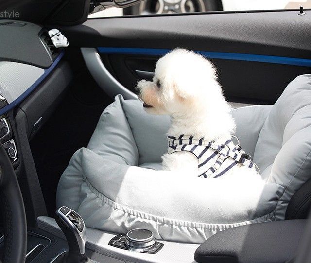 車シート保護