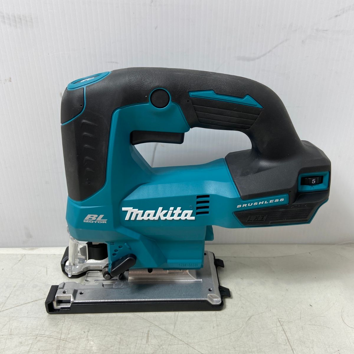 ΦΦMAKITA マキタ 切断工具 ジグソー ケース付 JV184D ブルー