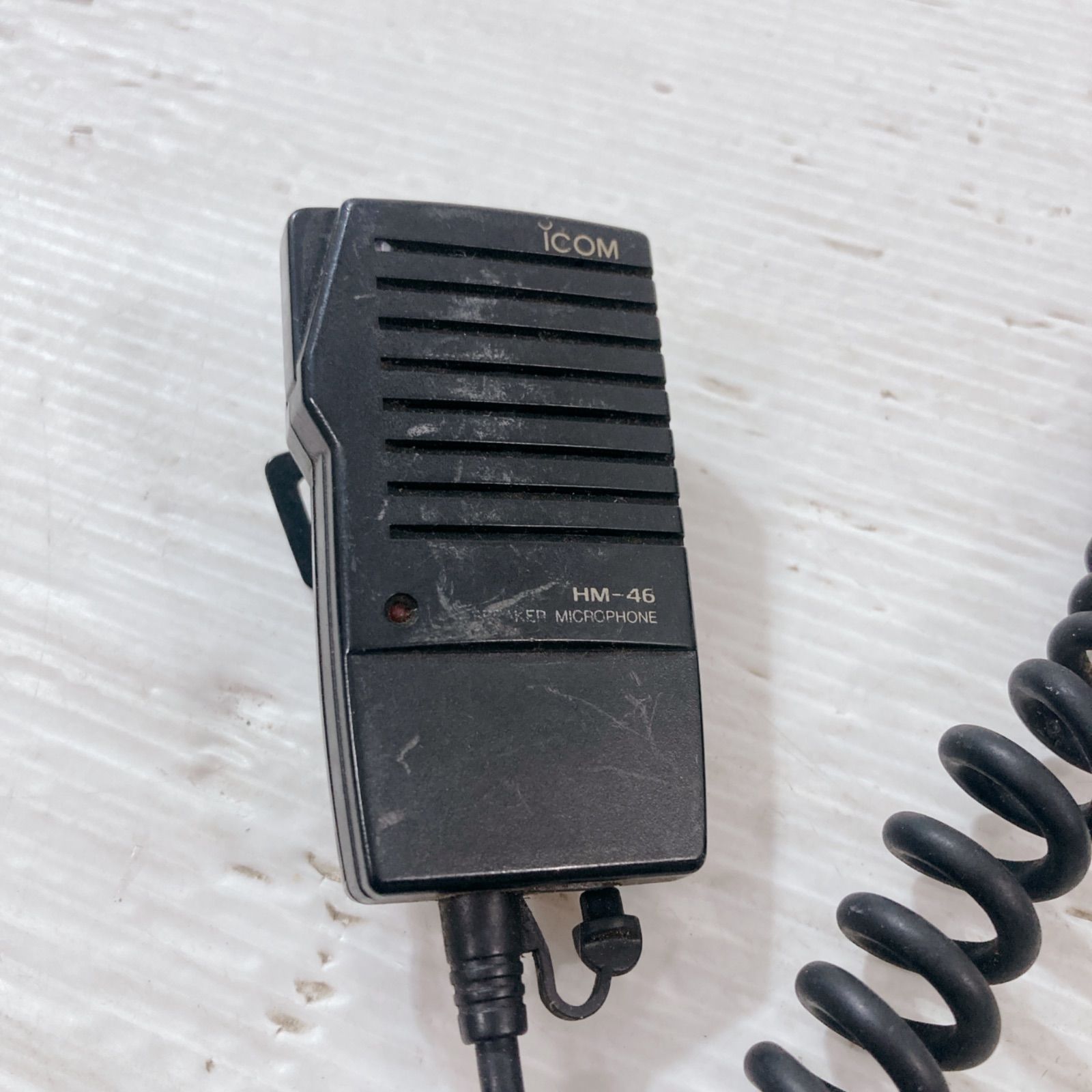 ICOM IC-23 デュアルバンドトランシーバー ICOM製 デュアル
