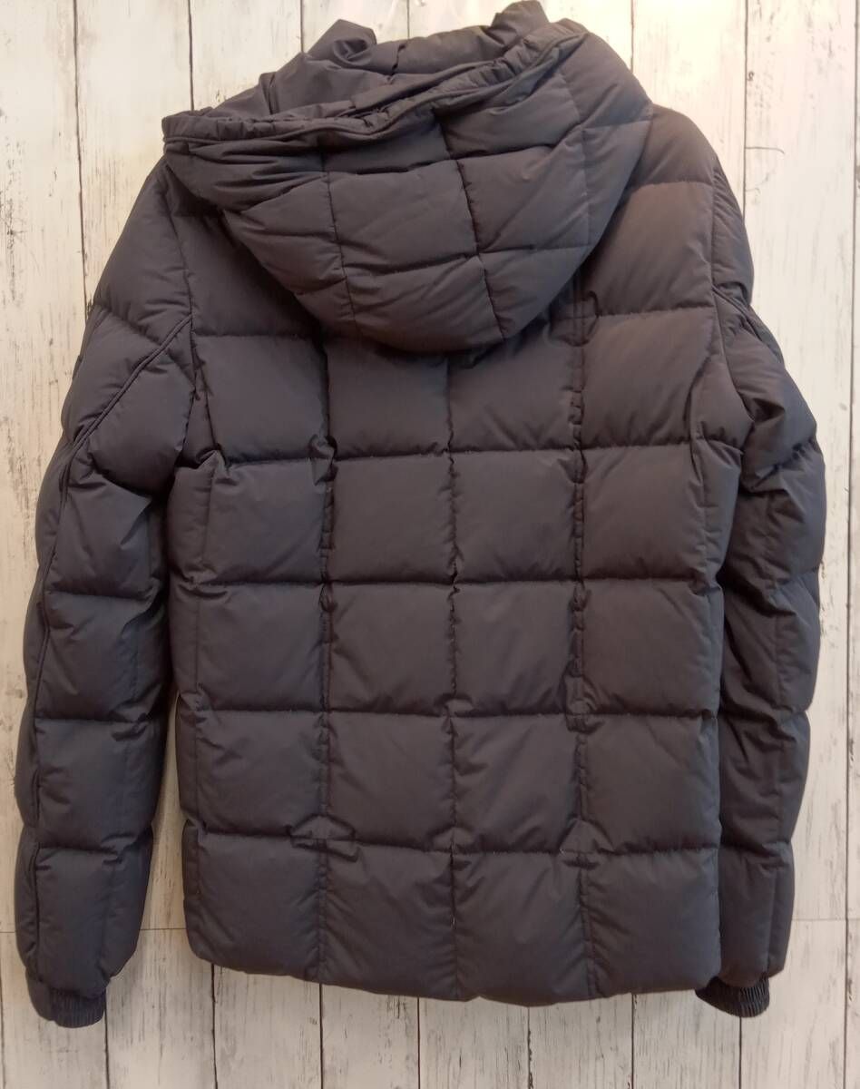 TATRAS タトラス サイズ3 ネイビー ダウン ジャケット インポート