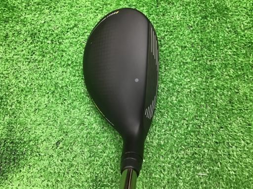 中古】 ピン G430 U3 レフティ ユーティリティ UT PING TOUR 2.0 